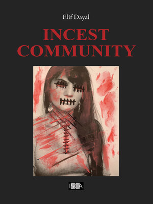 cover image of Incest Community
